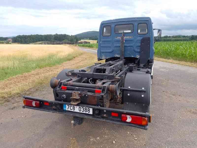 Avia Ostatní D120 - foto 7