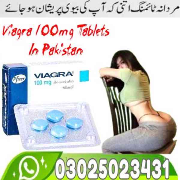 Shop Viagra Tablets In Peshawar (03025023431 - Order Now - foto 2