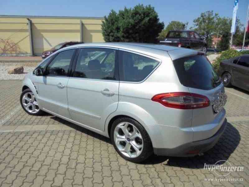 Ford S-Max 1.6 EcoBoost 118kW - foto 2