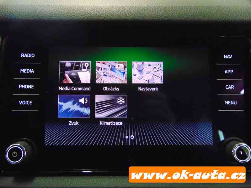 Škoda Kodiaq 2.0 STYLE DSG ACC FULL LED-DPH  - foto 14
