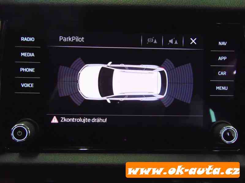Škoda Kodiaq 2.0 STYLE DSG ACC FULL LED-DPH  - foto 15