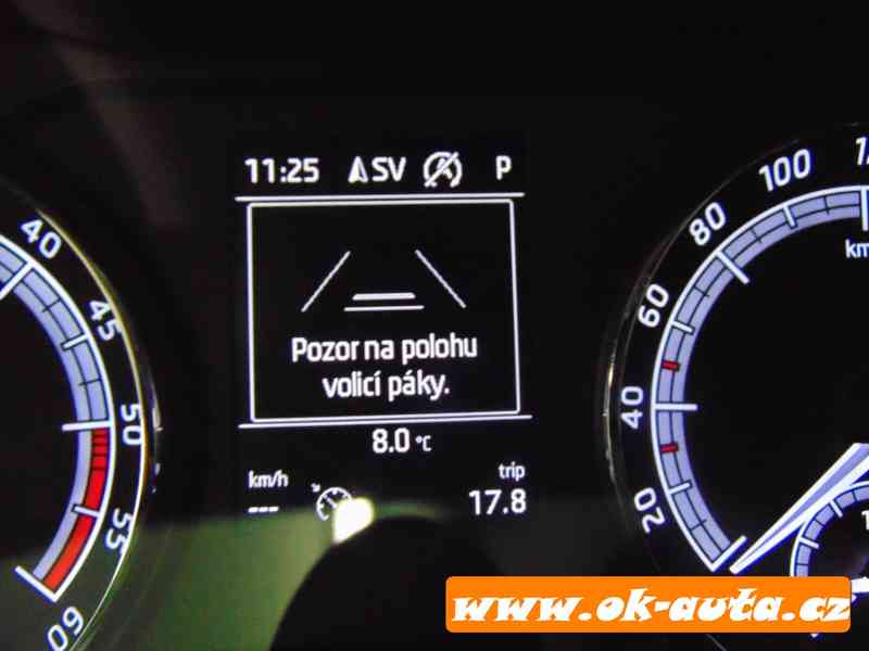 Škoda Kodiaq 2.0 STYLE DSG ACC FULL LED-DPH  - foto 10