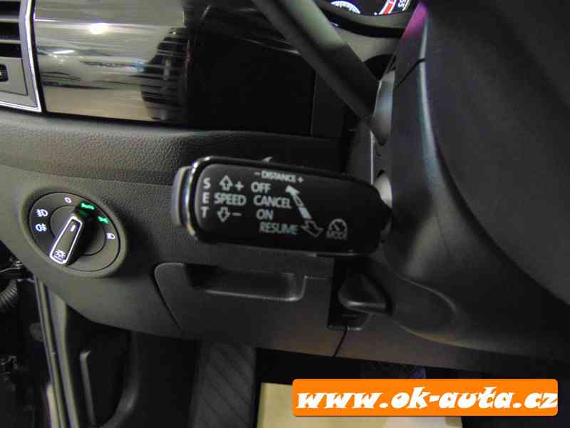 Škoda Kodiaq 2.0 STYLE DSG ACC FULL LED-DPH  - foto 9