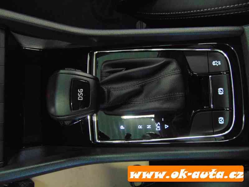 Škoda Kodiaq 2.0 STYLE DSG ACC FULL LED-DPH  - foto 11