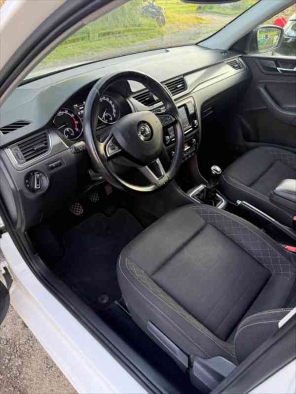 Škoda Rapid 1,0 81KW, odpočet DPH - foto 18