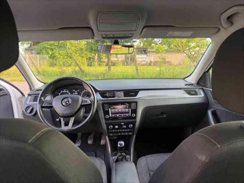 Škoda Rapid 1,0 81KW, odpočet DPH - foto 13