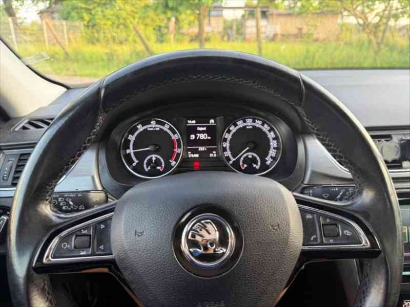 Škoda Rapid 1,0 81KW, odpočet DPH - foto 19