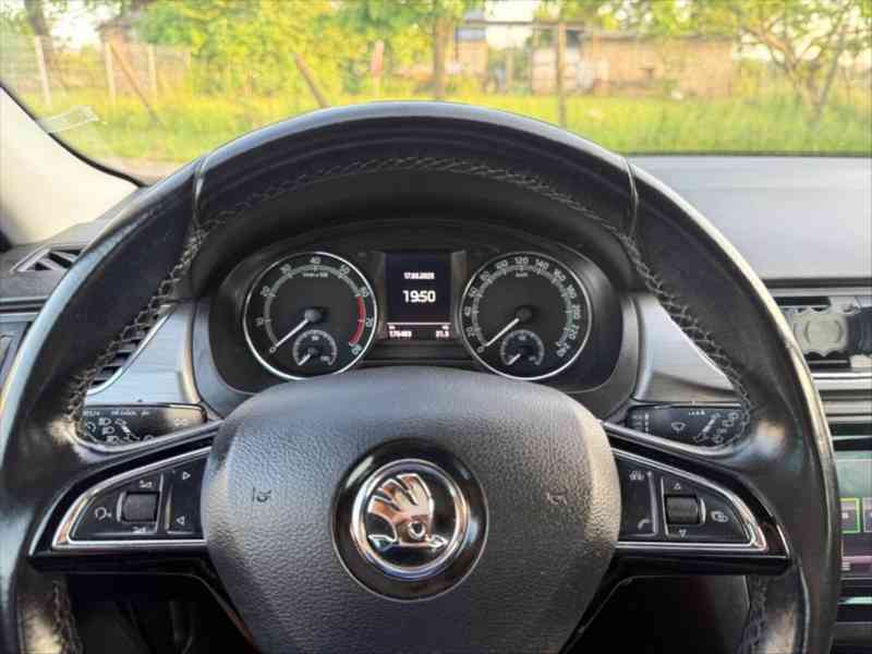 Škoda Rapid 1,0 81KW, odpočet DPH - foto 11