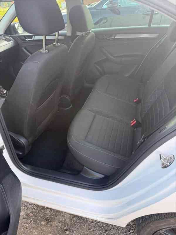 Škoda Rapid 1,0 81KW, odpočet DPH - foto 15
