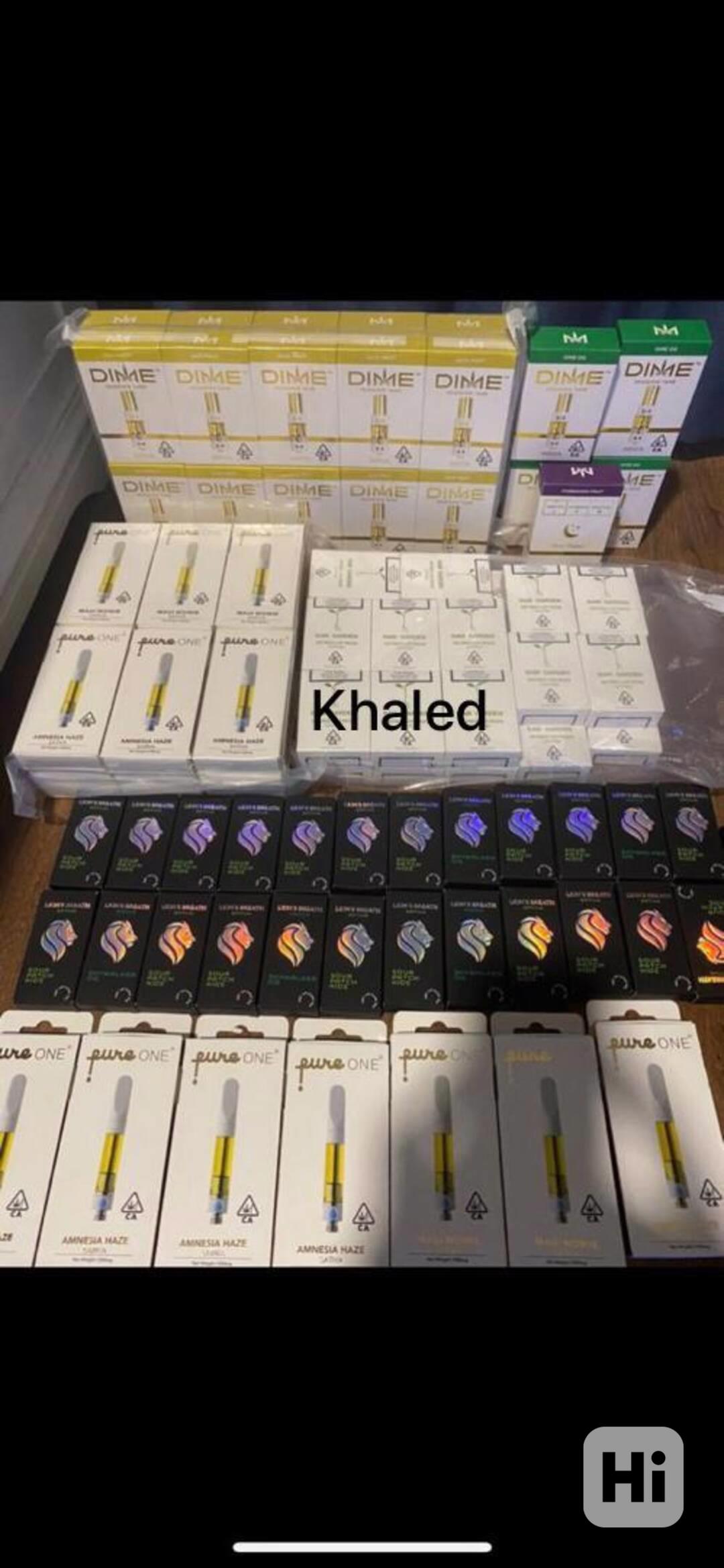 WhatsApp +18102282256 Buy THC Vape juice in kuwait Ahmadi ku - foto 1