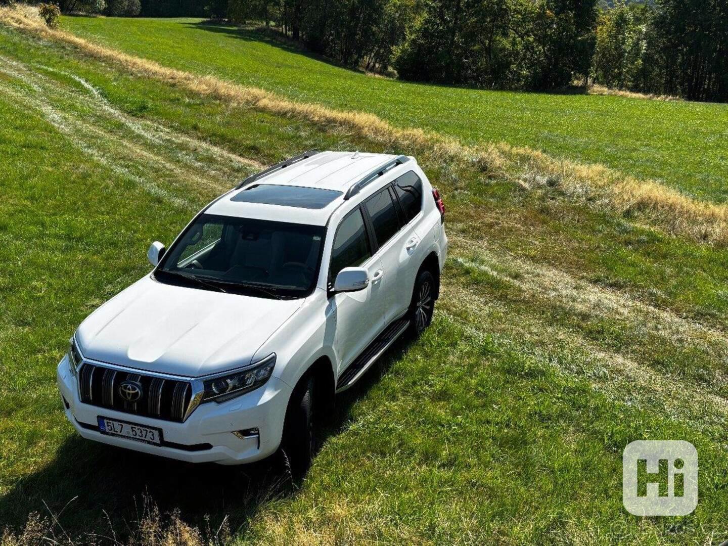 Toyota Land Cruiser 2,8   2.8 D 4x4 150kw - foto 1