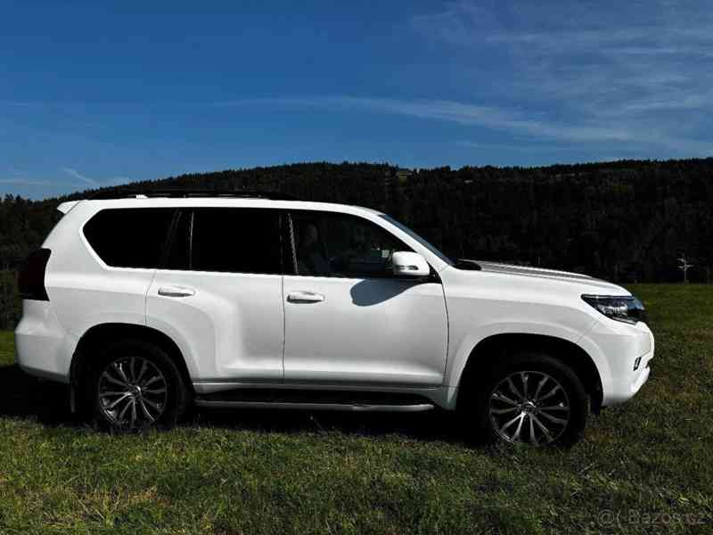 Toyota Land Cruiser 2,8   2.8 D 4x4 150kw - foto 12