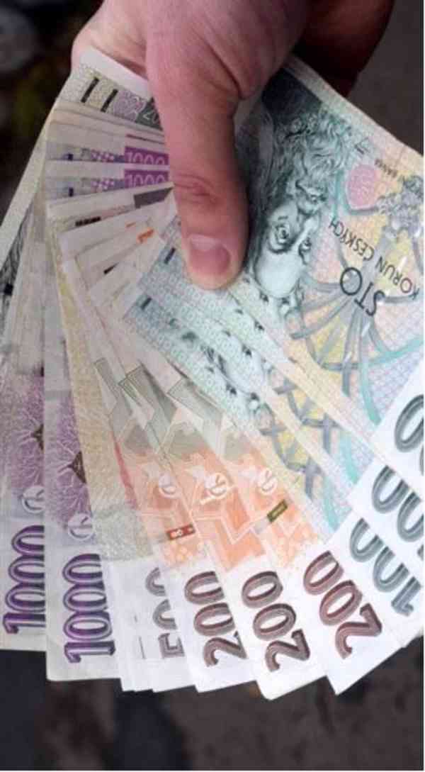 Rychlé půjčky a financování do 24 hodin. - foto 2