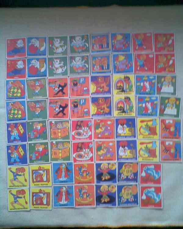 Retro hry pro sběratele - foto 6