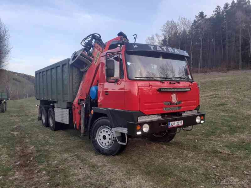 Tatra 815 - foto 10