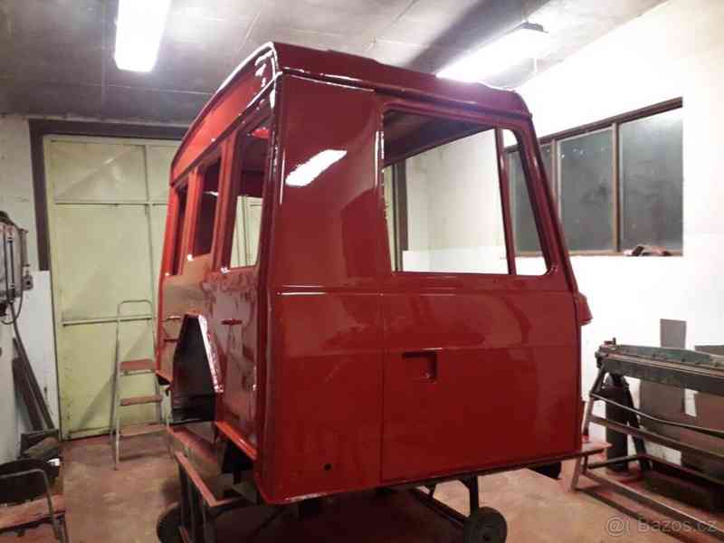Tatra 815 - foto 11