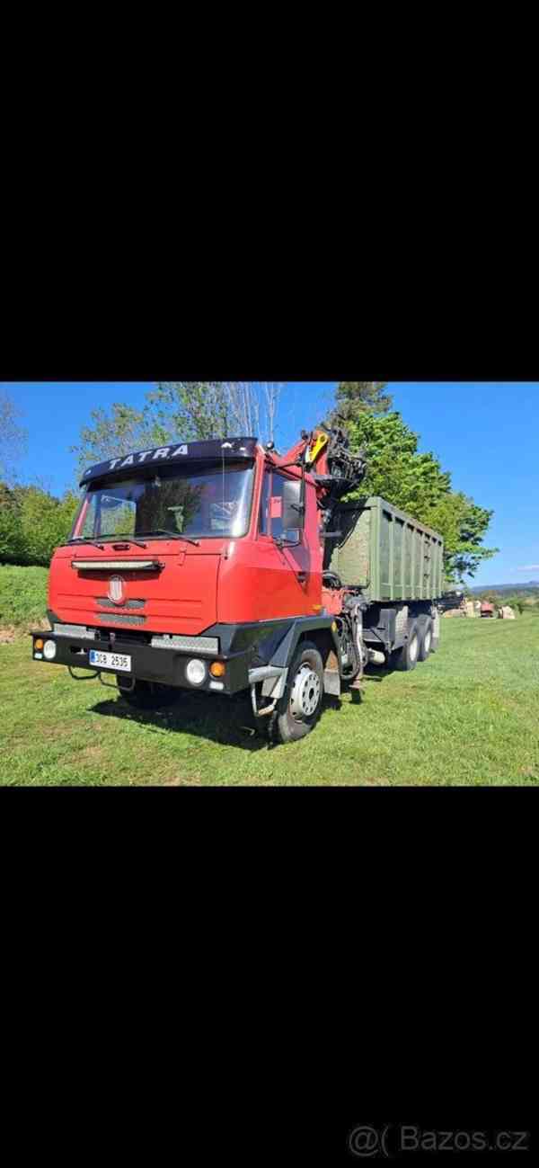 Tatra 815 - foto 4