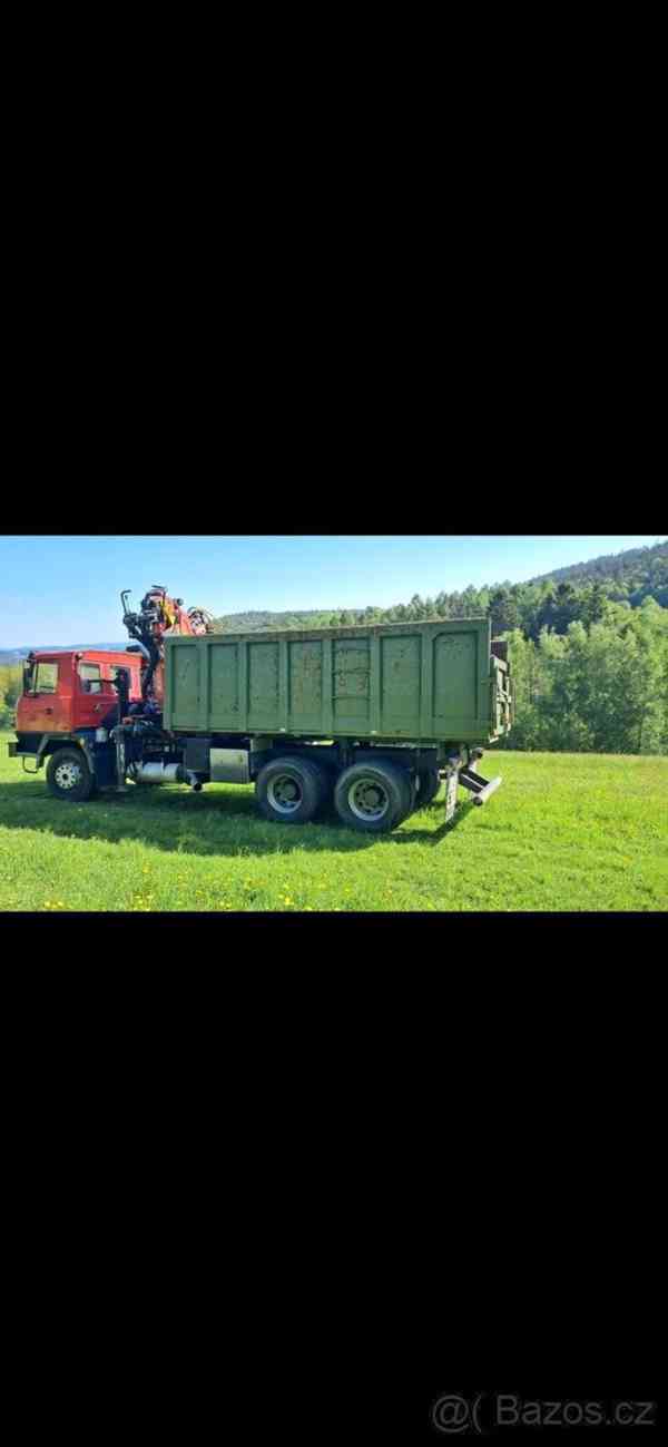 Tatra 815 - foto 3