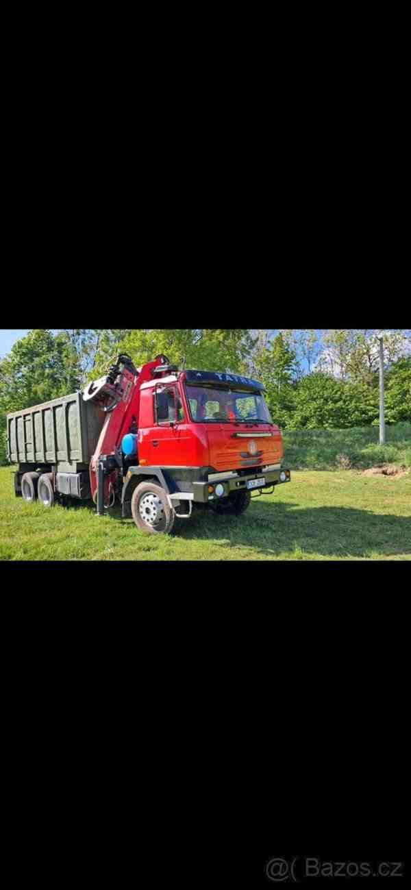 Tatra 815 - foto 9