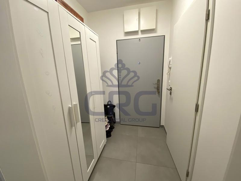 NABÍDKA PRONÁJMU NOVÉHO  BYTU 1+KK , SLAVKOV U BRNA - foto 15