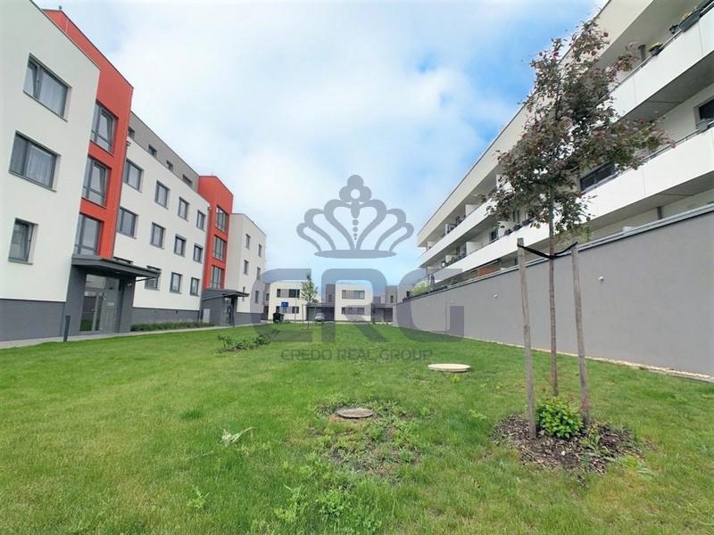 NABÍDKA PRONÁJMU NOVÉHO  BYTU 1+KK , SLAVKOV U BRNA - foto 18
