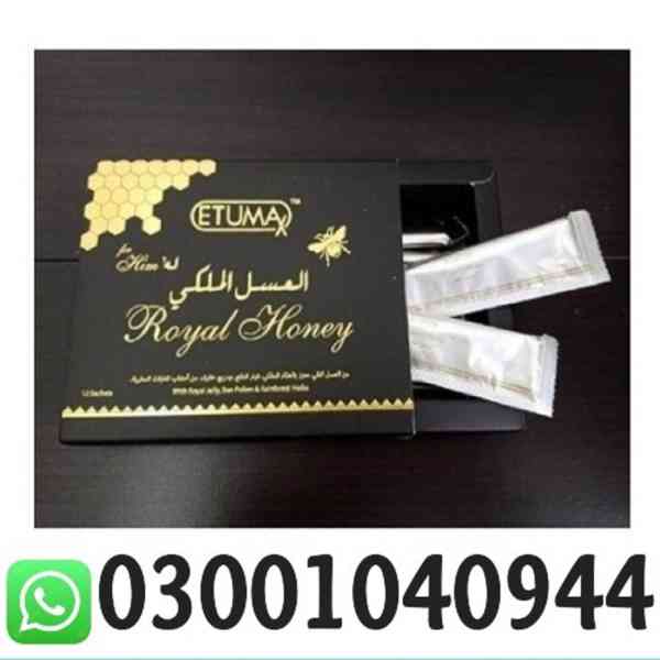 Etumax Royal Honey Price in Pakistan _ 03001040944