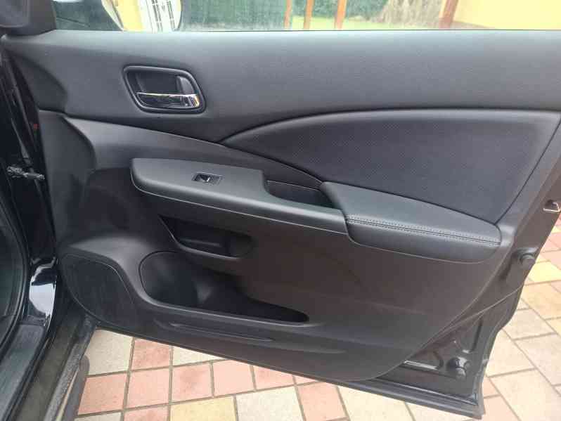 Honda CR-V 2,0i-Vtec 2WD, ELEGANCE - foto 11