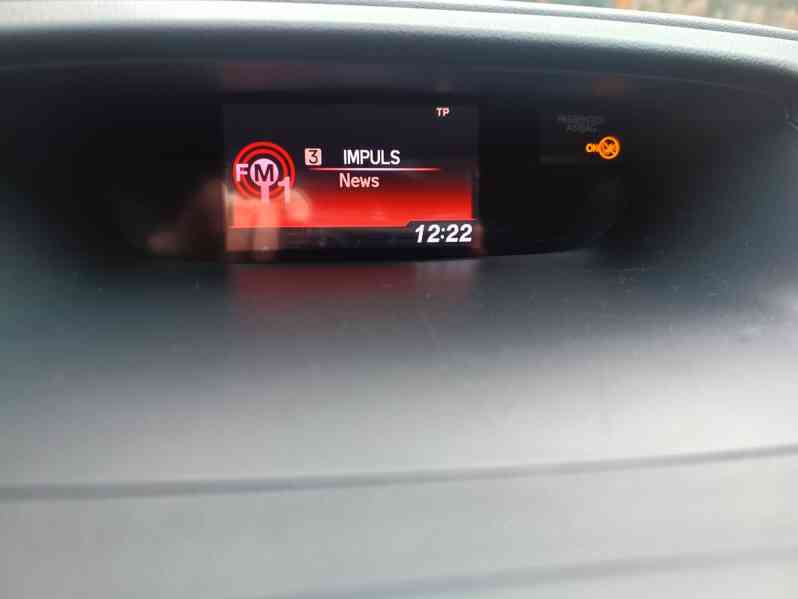 Honda CR-V 2,0i-Vtec 2WD, ELEGANCE - foto 14