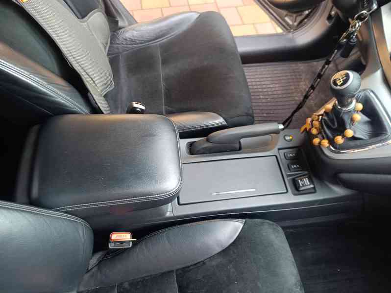 Honda CR-V 2,0i-Vtec 2WD, ELEGANCE - foto 16