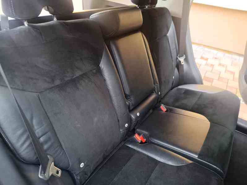 Honda CR-V 2,0i-Vtec 2WD, ELEGANCE - foto 10
