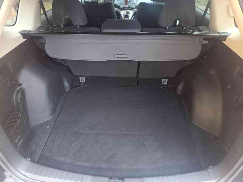 Honda CR-V 2,0i-Vtec 2WD, ELEGANCE - foto 6