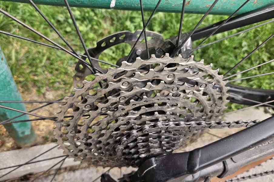 Orbea Oiz H30 2022 - foto 10