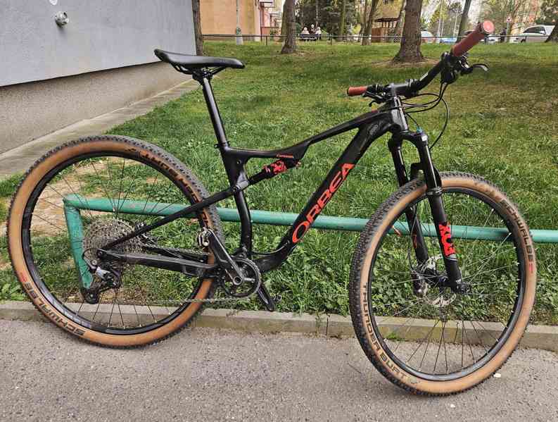 Orbea Oiz H30 2022 - foto 7