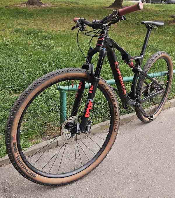 Orbea Oiz H30 2022 - foto 2