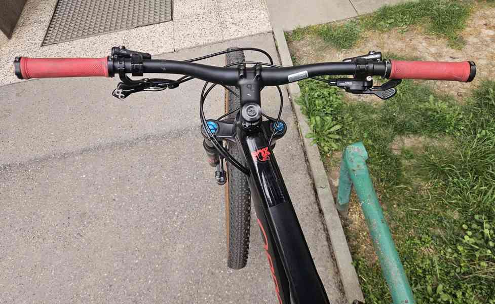 Orbea Oiz H30 2022 - foto 6