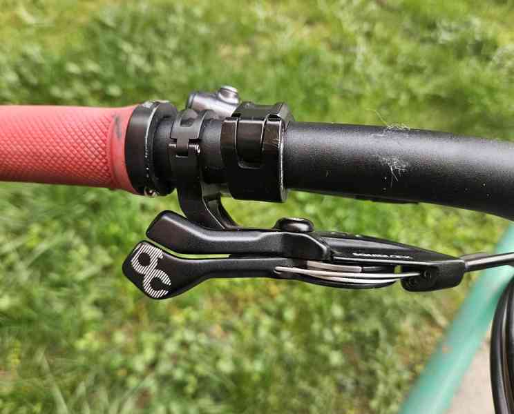 Orbea Oiz H30 2022 - foto 13