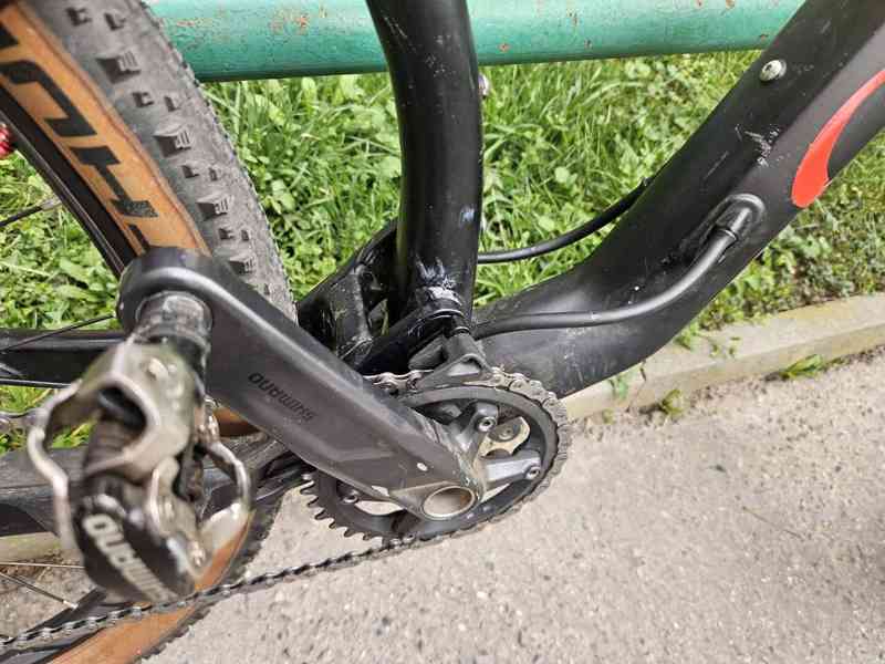 Orbea Oiz H30 2022 - foto 11