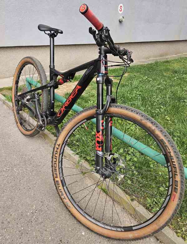 Orbea Oiz H30 2022 - foto 8