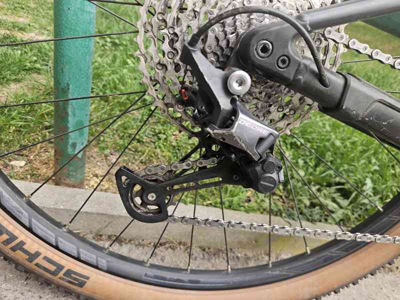 Orbea Oiz H30 2022 - foto 12