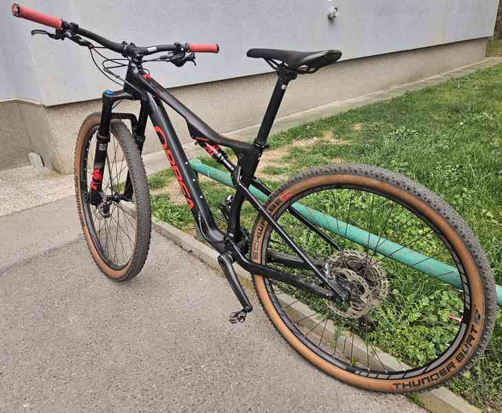 Orbea Oiz H30 2022 - foto 5