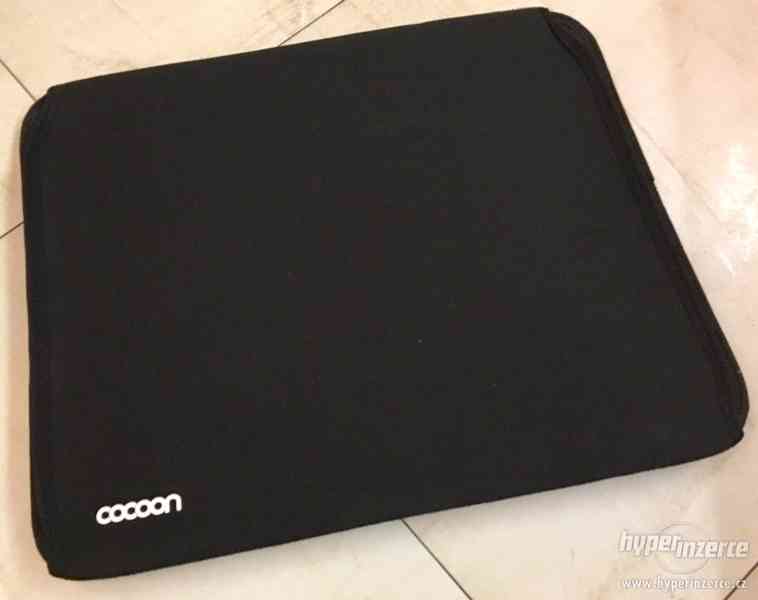 Obal na notebook Coccon Grid-it 15" - foto 3