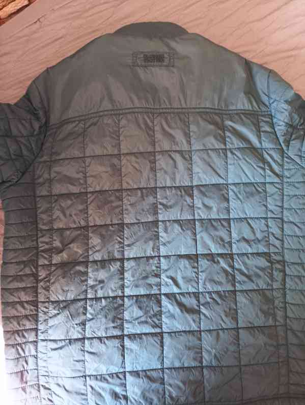 Polozimní dětská bunda - foto 3