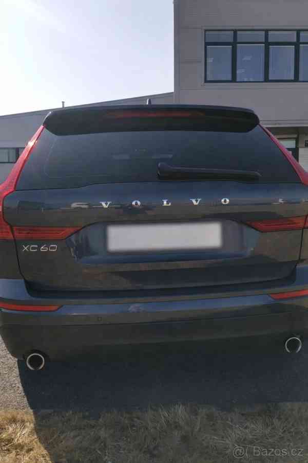 Volvo XC60 2,0   D4 FWD 140 kW 2019 | DPH - foto 8