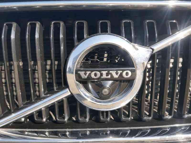 Volvo XC60 2,0   D4 FWD 140 kW 2019 | DPH - foto 15