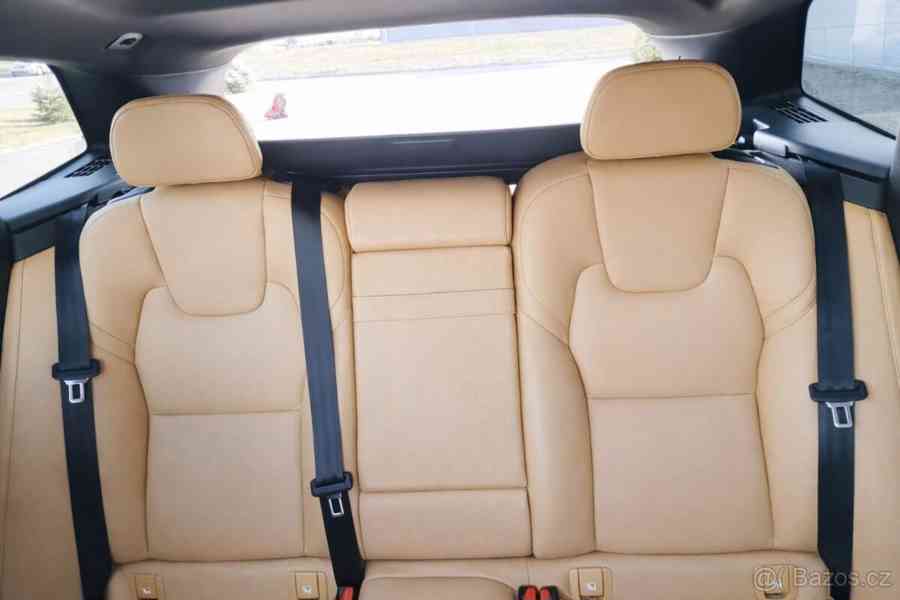 Volvo XC60 2,0   D4 FWD 140 kW 2019 | DPH - foto 10