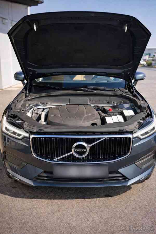 Volvo XC60 2,0   D4 FWD 140 kW 2019 | DPH - foto 6