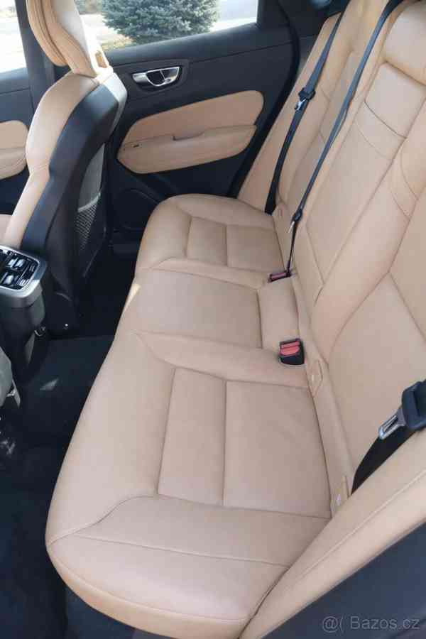 Volvo XC60 2,0   D4 FWD 140 kW 2019 | DPH - foto 9