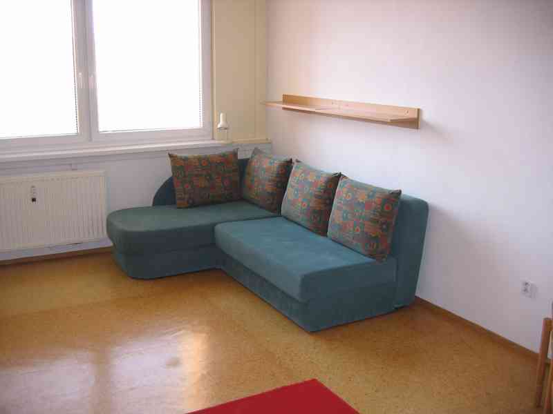 sedací souprava rozkládací - foto 1