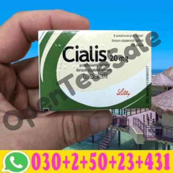 Best Cialis Tablets in Sukkur ~ 03025023431 ~ Online Shop - foto 4