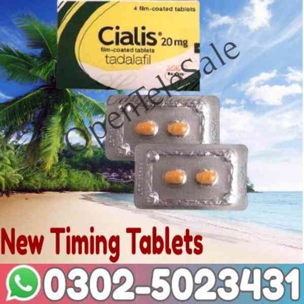 Best Cialis Tablets in Sukkur ~ 03025023431 ~ Online Shop - foto 5
